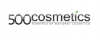 500cosmetics DE - Kosmetik Online-shop